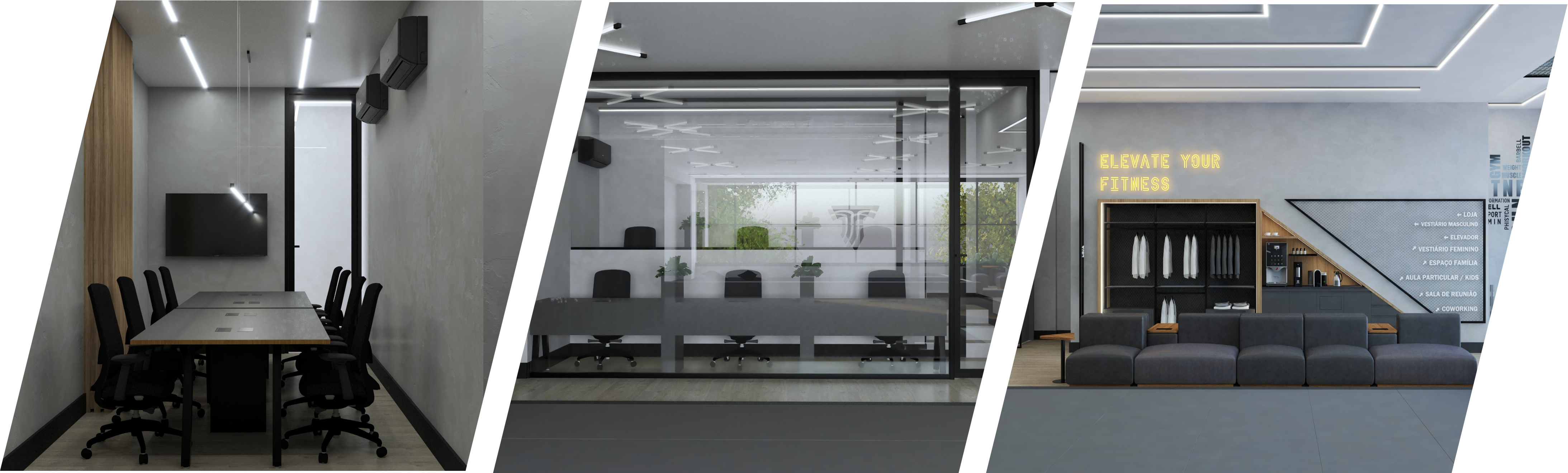 Acesso Prioritário Trivium